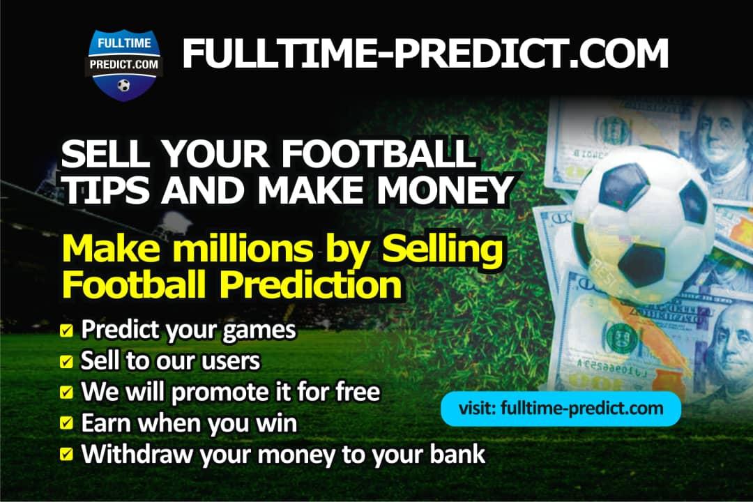best football and soccer prediction site